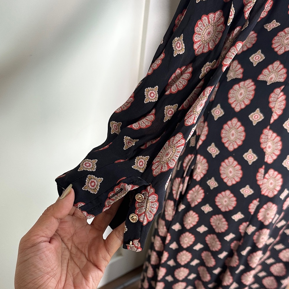 NICHOLAS Maxi Dress - Picture 4 of 8